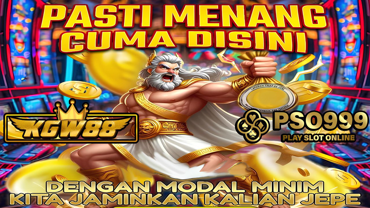 Jackpot Gila Si Omen Tukang Tagih Iuran RT Dapat SCATTER X1000 RTP Archie O’Loggins and the Enchanted Masks dari KGW88, Modal Awal Rp25.000 Bisa Jadi Rp479 Juta Cuma Dalam 1 Jam
