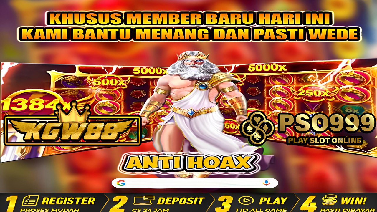 Kejutan Tengah Malam: Endang Penjaga Warkop 24 Jam Spin Sambil Nyeduh Kopi Kena SCATTER X1000 RTP The Last Man Standing dan Bawa Pulang Rp492 Juta di PSO999