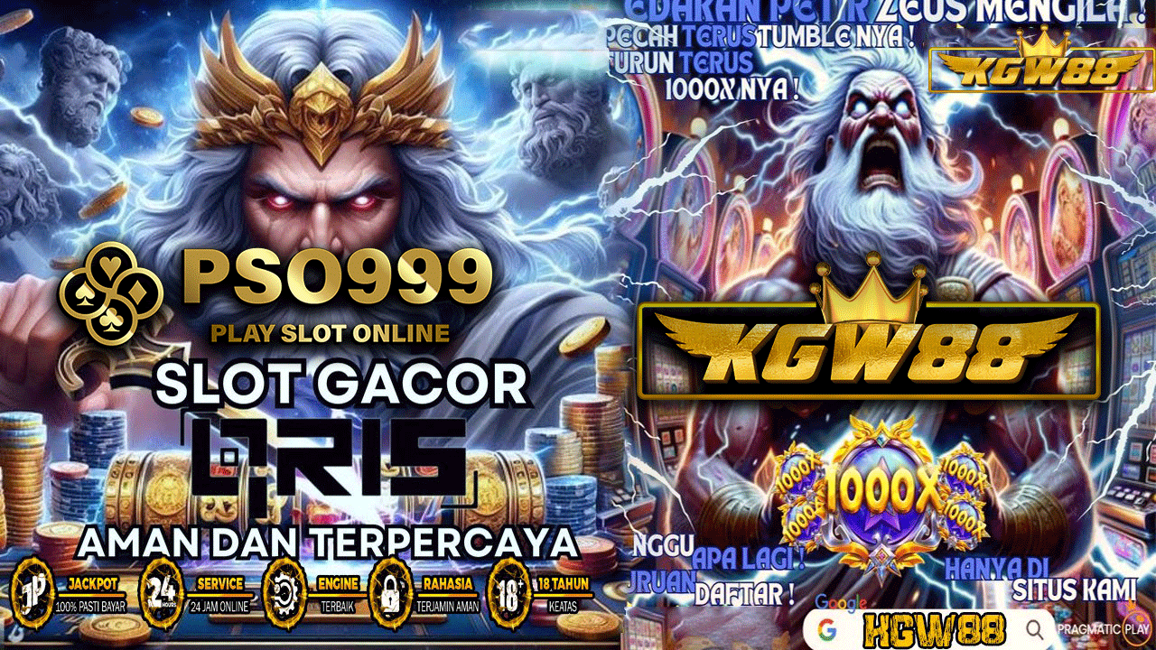 Konsultan Crypto Dimas Nugroho Dapat Rp 729.884.685 dari SCATTER-X1000-RTP Medusa II di KGW88 Hanya Bermodal Konsisten dan Fokus Spin dalam 49 menit pertama Tanpa Buyspin Sama Sekali!