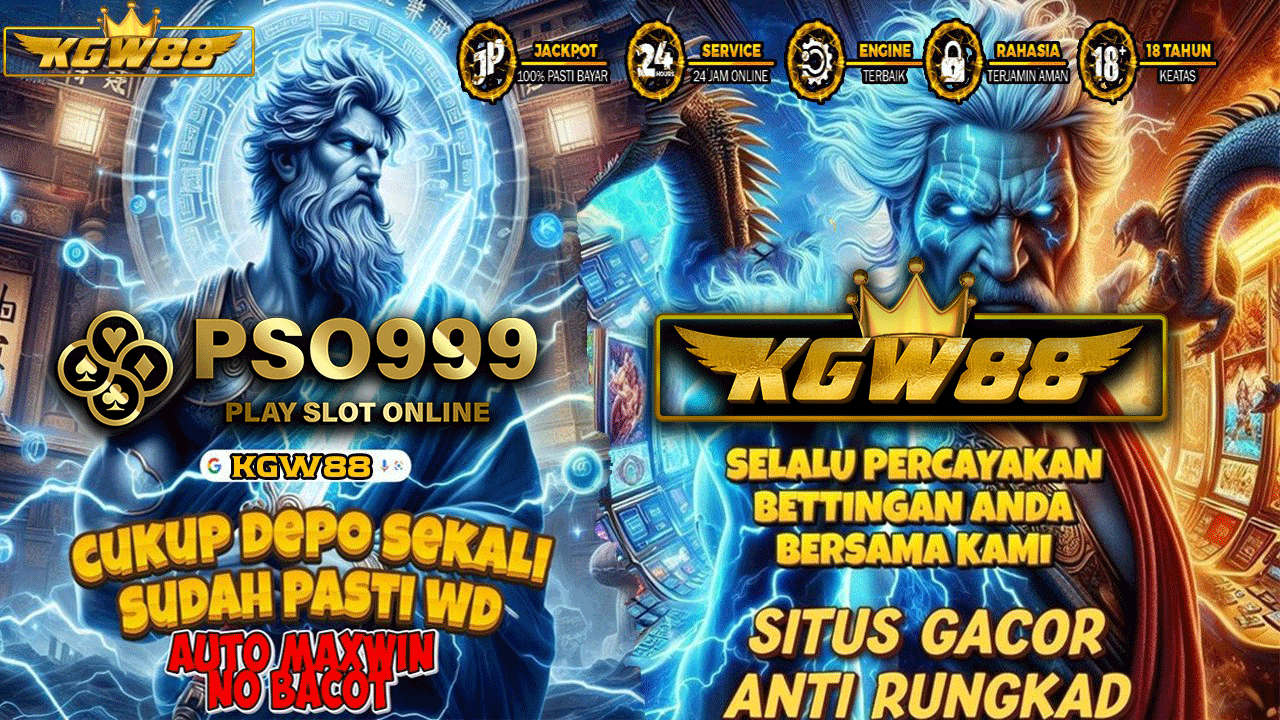 Kepala Gudang Logistik Fahmi Darmawan Dapat Rp 341.447.810 dari SCATTER-X1000-RTP Medusa II di KGW88 Hanya Bermodal Konsisten dan Fokus Spin tidak sampai 1 jam Tanpa Buyspin Sama Sekali!
