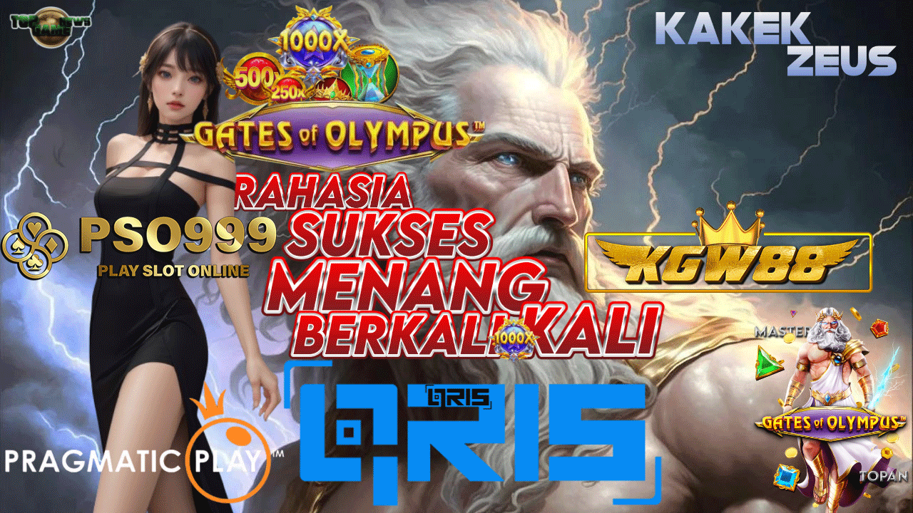 Freya anggi listia Pakar AI di Jakarta Temukan Pola SCATTER-X1000-RTP Gates of Olympus KGW88, Cuma Modal Iseng Bisa Cairin Rp87.000.000 dalam 18 Menit!