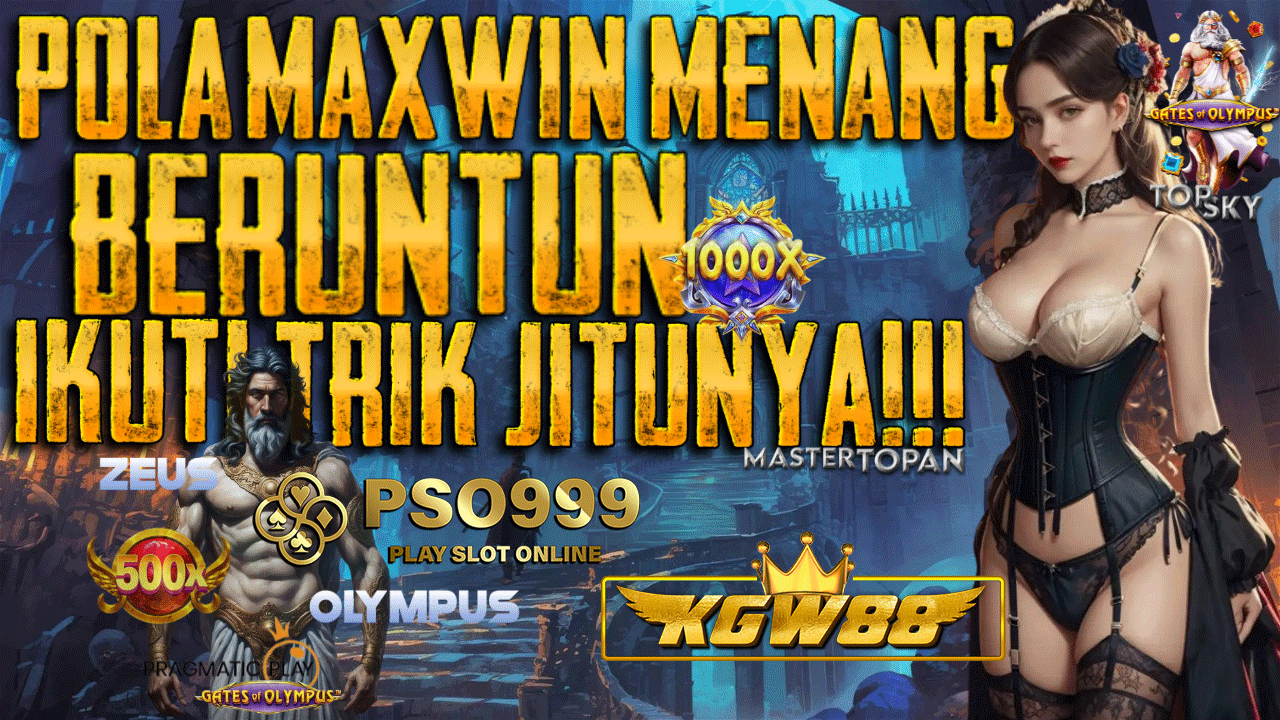 Baskara Guru Bahasa Online Viral di Jogja, Pakai Pola Meme SCATTER-X1000-RTP Madame Destiny Megaways dan Dapat Cuan Rp95.300.000 di KGW88